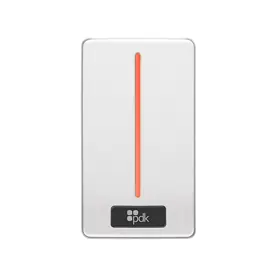 ProdataKey RDRSR Heavy-Duty Stainless Steel Reader Wiegand Compatible