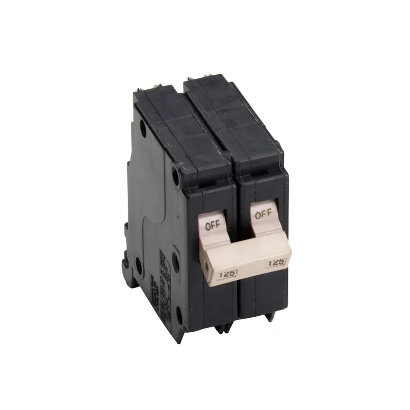 Cutler-Hammer Manufacturing Co. CH2125 Eaton Electrical CH2125 3/4 Inch Type CH Standard Circuit Breaker