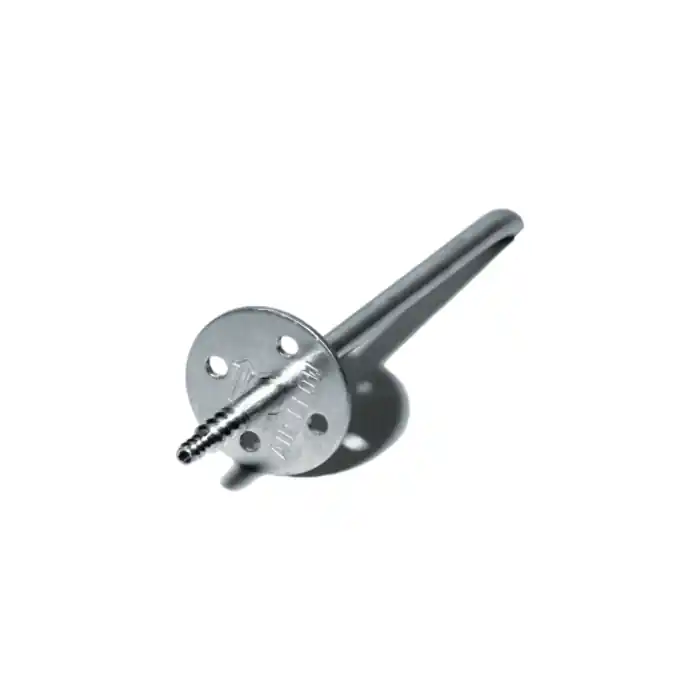 Auto Components VPT Velocity Pitot Tube 4 in.