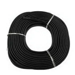 Global Manufacturing EG-BK-100 Double Lip Edge Guard