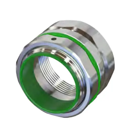 American Fittings AH75B 3/4 Hub, Water Tight, Steel (USA) AH75B