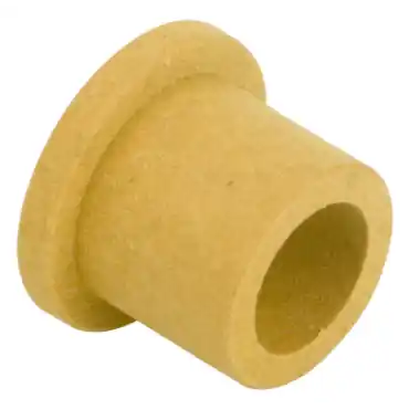 Furon BJ5F081204 BJ5 Series PTFE Bushing 1/2 ID x 3/4 OD x 1/2 Long