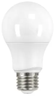 Satco S9593 LED Lamp 9.5W A19 LED Lamp 2700K