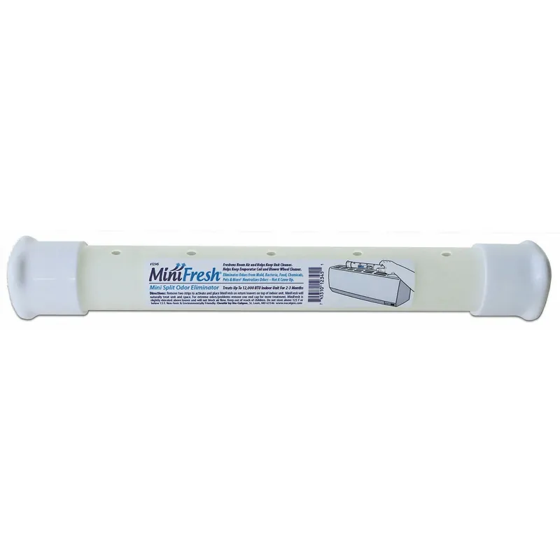 ClenAir 61065 Minifresh Mini Split Odor Eliminator