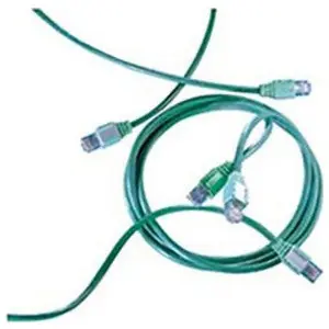 Ortronics OR-MC5E07-06 Clarity® Cat 5e UTP Modular Patch Cord 7 ft. Blue