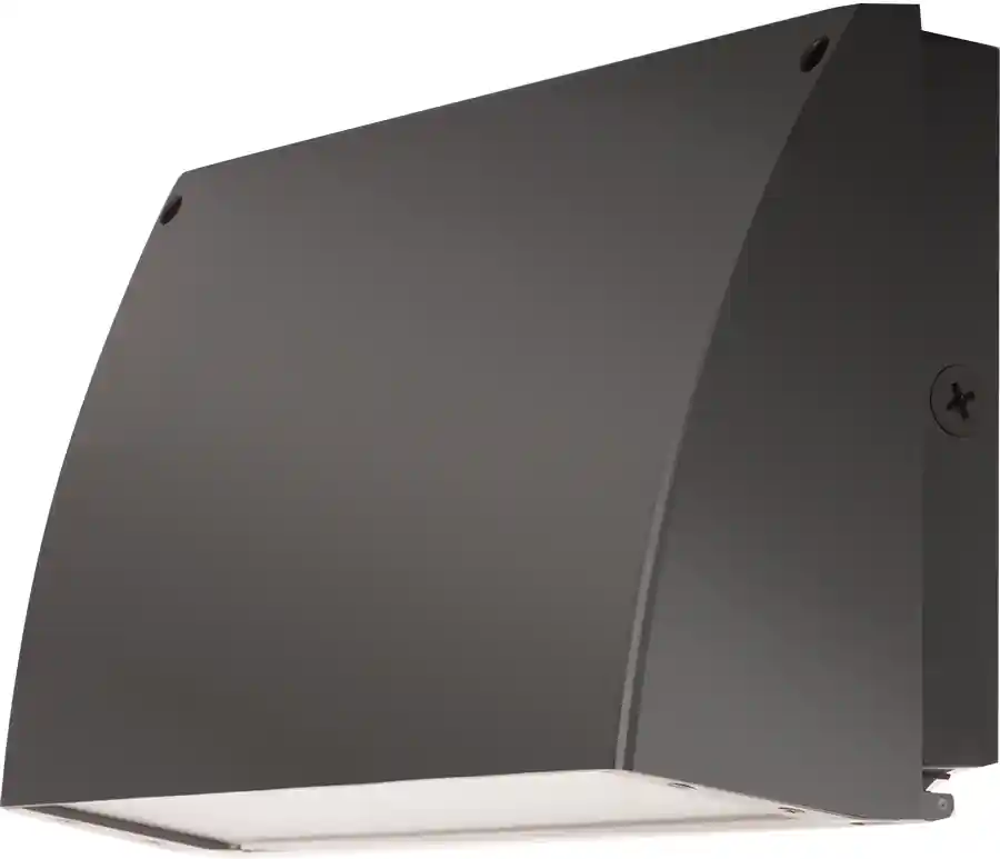 Rab Design Lighting SLIM57 Slim LED Wallpack 57W Bronze Replacement MPN