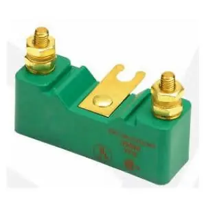 TII Technologies 355M Maximum Duty Totel Failsafe TFS Station Protector Module