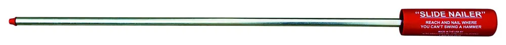 Dude FDS24P Black Cat Pea Shooter 24 With Hangnail