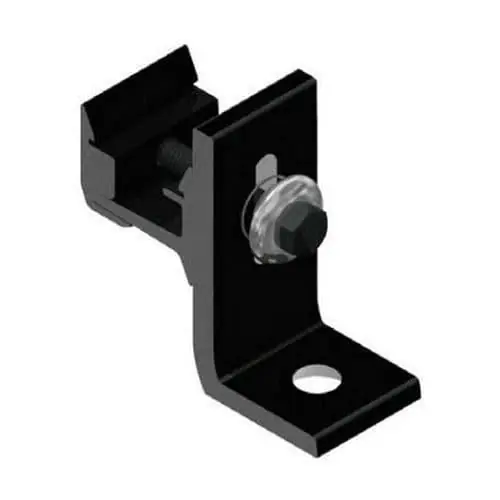 Snapnrack 242-01219 Ultra Rail Umbrella L-Foot