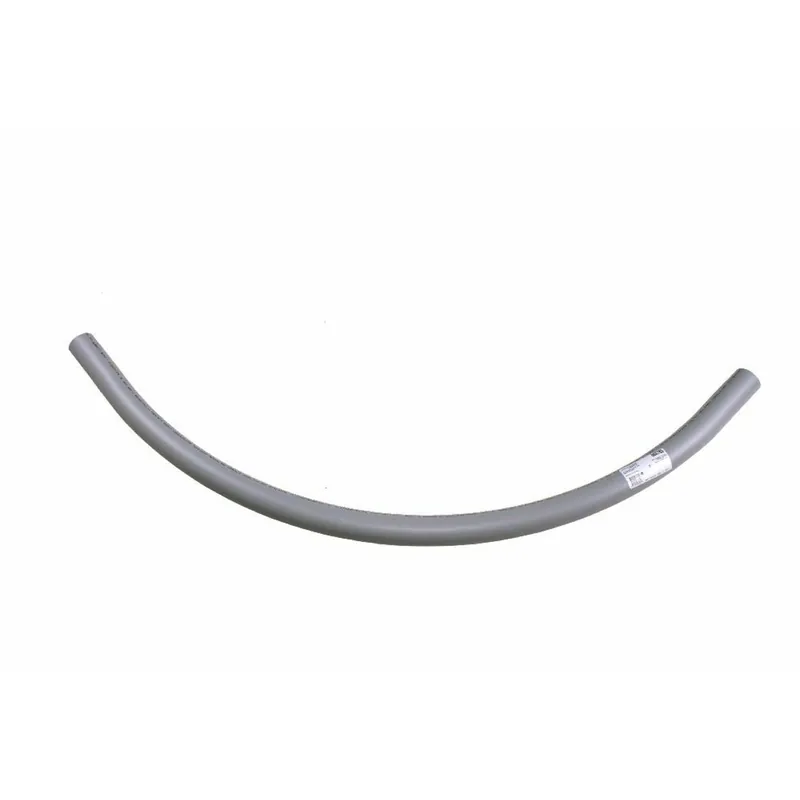 Multi Fittings 68765 2x90Dx36R PVC Sweep SPxSP Sch40 Scepter/Kraloy