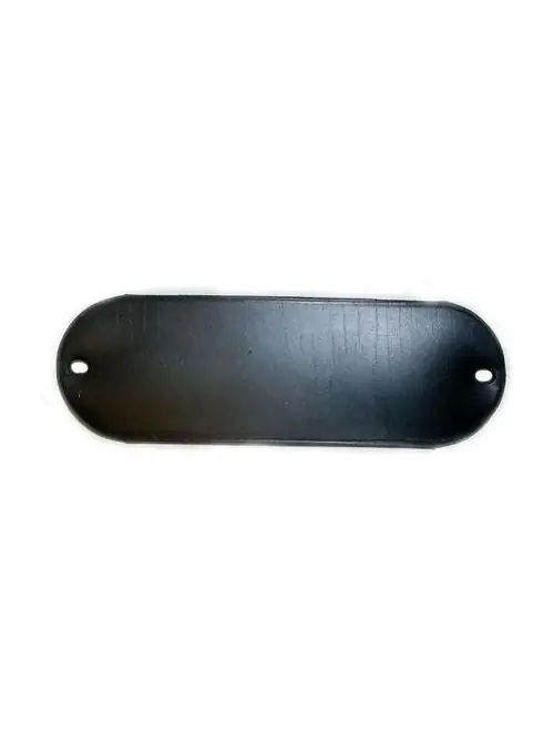 Mulberry 11724 Neo Rubber Full Conduit Body Gasket 2 Inch