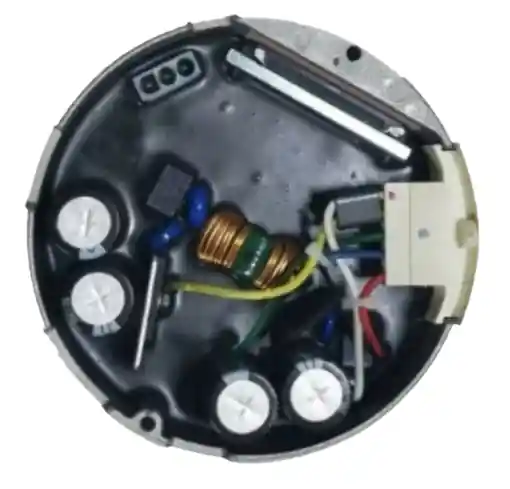 Goodman 0131F00239SC Motor End Bell