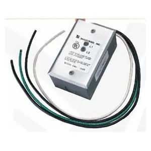 TII Technologies EMC-240B 120/240 VAC Surge Protection