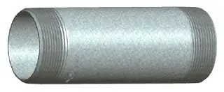 Phoenix Forge 25021301 Rigid Conduit Nipple