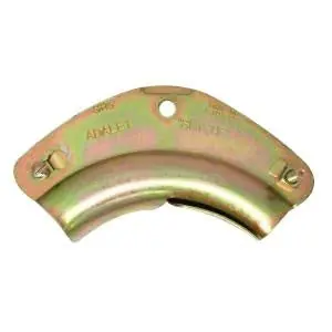 Adalet SH75 3/4 to 1-1/8 Inch Cable Clamp