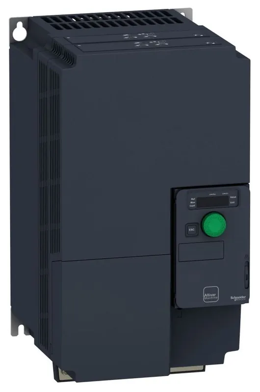 Square D ATV320D11M3C Atv320 Compact Drive Ip20 -15Hp-200/240V 3Ph