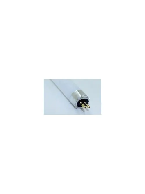 EncapSulite S20906T Mini Bi-Pin T5 Safety Coated Fluorescent Lamp 48 Inch