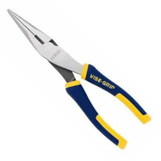 Irwin Industrial Tools 2078216 Plier Power (Each)