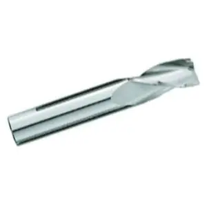 Garr 12150 GARR 1/4X1/4X3/4X2.1/2 CARBIDE 3 FL 30 DEG. E/M 223M