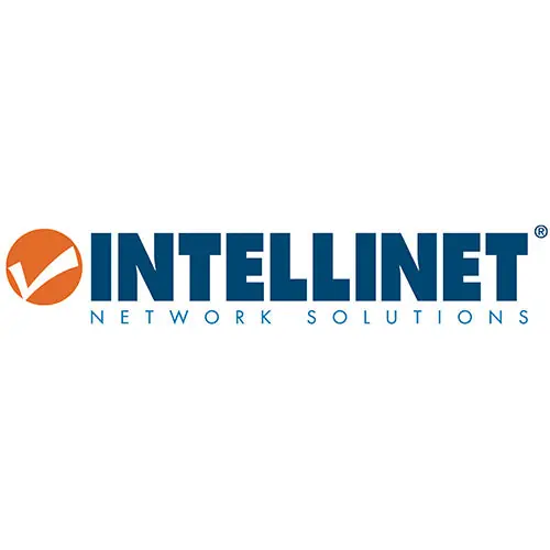 Intellinet 152334 Hi-Speed USB 2.0 Male to DVI-Female Converter