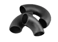 Merfish Pipe & Supply 1701-1.25 1_1/4 STD WELD 90 ELL