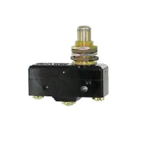 SELECTA BZ-2RQ1-A2 Microswitch Push Button Power 15 Ampere