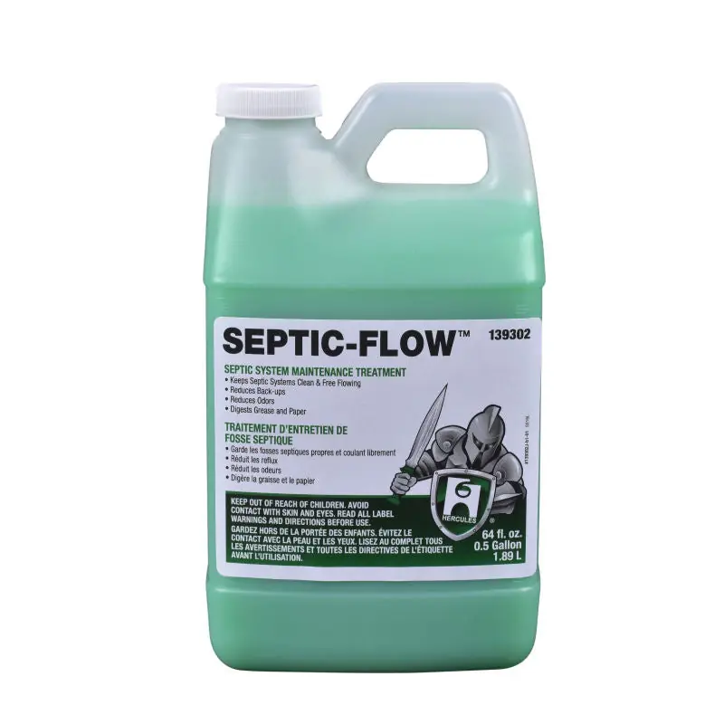 OATEY 139302 Hercules 139302 Power (1/2 Gallon) Replacement MPN