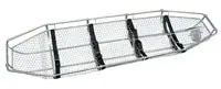 Junkin JSA333AORDER6 Stretcher Basket Kit Plastic Size Each