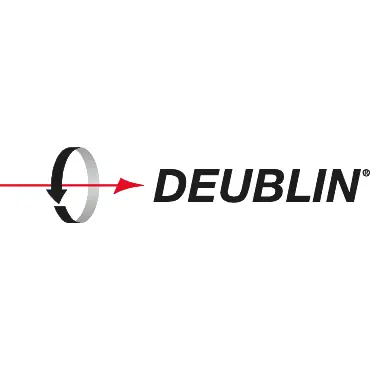 Deublin Co. 1116-610-463 Union M16X1.5 LH 18MM Plt