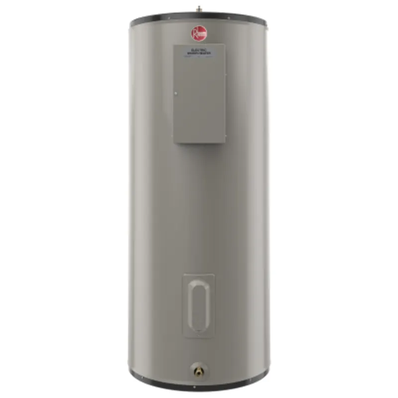 Rheem ELD66-TB-TR Light Duty Commercial Electric Water Heater with Terminal Block - 66 Gallon