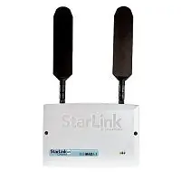 Napco SLE-MAXA-Z StarLink Max Connect Universal Cellular/IP Communicator and Remote Services Hub with Z-Wave Control, AT&T, 5G LTE-M Network