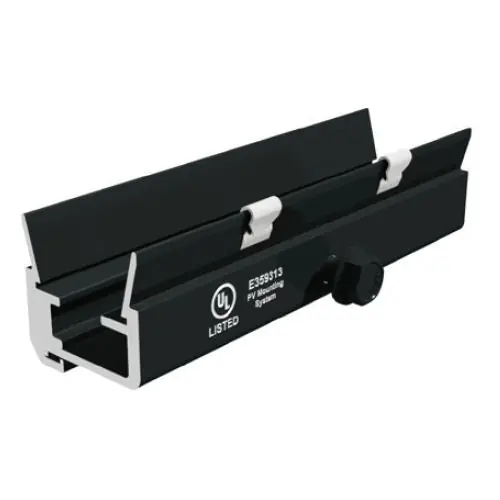 Snapnrack 242-01214 UR-40 Ultra Rail Splice