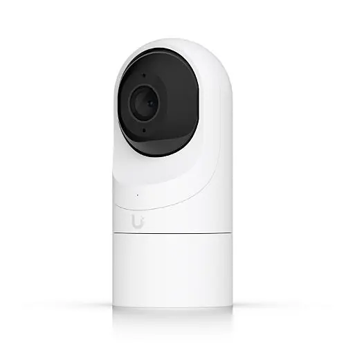 Ubiquiti UVC-G3-FLEX G3 Flex 2MP Full HD Mini Turret IP Camera with Infrared LEDs