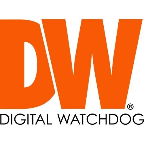 Digital Watchdog DWC-MBTJUNCW Junction Box for Bullet Cameras