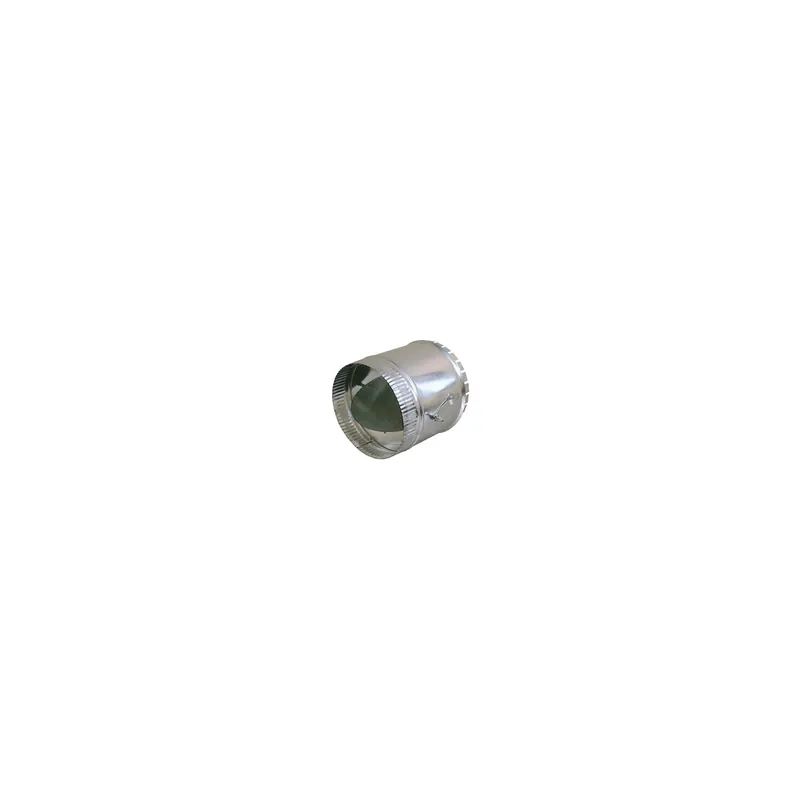 Snappy T27-7D T27D07 7 FLEX DUCT T.O. W/CT T.O. W/DAMP