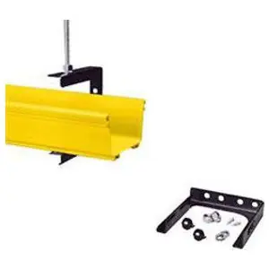CommScope FGS-HNTS-5/8-LP Top Support Low Profile C-Bracket