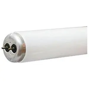 Ecolux F20T12/CW/ECO Cool White Preheat Fluorescent Lamp T12 Medium Bi-Pin (G13) Base 20W