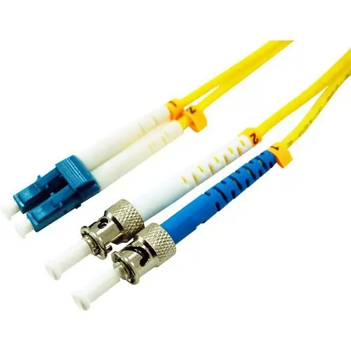 Comprehensive LC-ST-SM-2M LC to ST Single-mode 2M Patch Cable