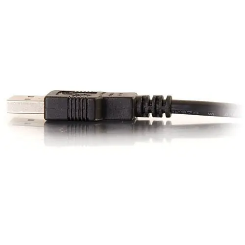 C2G by Legrand CG52108 USB Extension Cable 9.8' (3m)
