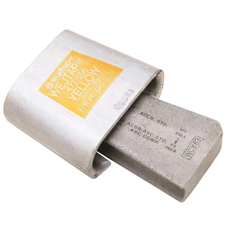Burndy WCY50 Wejtap Connector ANSI CL:AA RUS;6.38