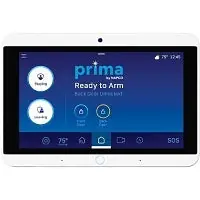 Napco PP1V All-In-One 7 Super Panel-Only with Wall and Tabletop Mount Brackets, Verizon