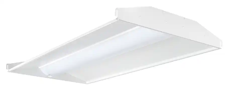 RAB Design Lighting SWISHFA2X4/D10 Troffer FA 2x4 w