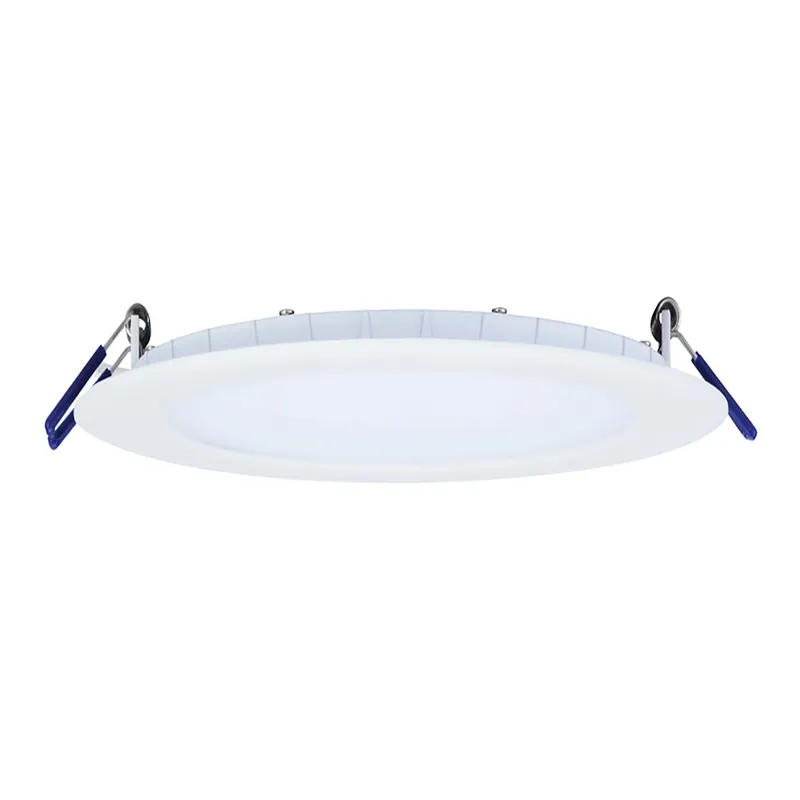 Lotus LED Lights LB8R/30K/WH 18W Light Fixture