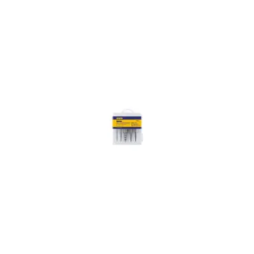 Irwin Industrial Tools 53535 5 PC Set 1-5 Spiral Screw Extractor
