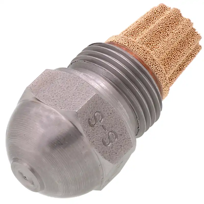 Danfoss Hago 030G6724 Type SS Semi-Solid 60-Degree Oil Nozzle 1.25 GPH