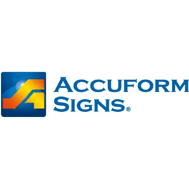Accuform Signs PTM626BU Marking Tapes