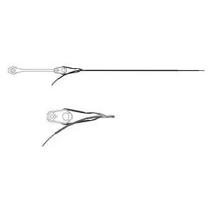 AFL Telecommunications ADESE511/542C Limited Tension Formed Wire Dead End for ADSS Cable