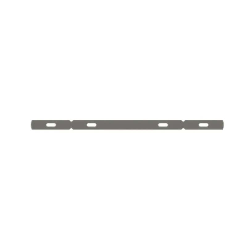 Dayton Superior F52220 Meadow Burke 20 X Type Flat Tie