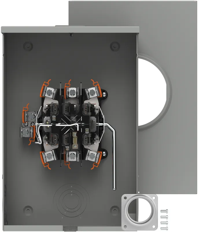 Talon 40407-02SP Siemens 200A 7J RGLS 1