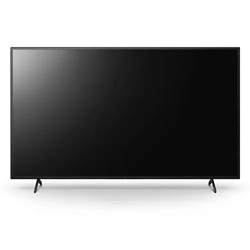 Sony Pro FW-55BZ35L 55 BRAVIA Enhanced 4K HDR Professional Display, 32GB Storage, High Brightness